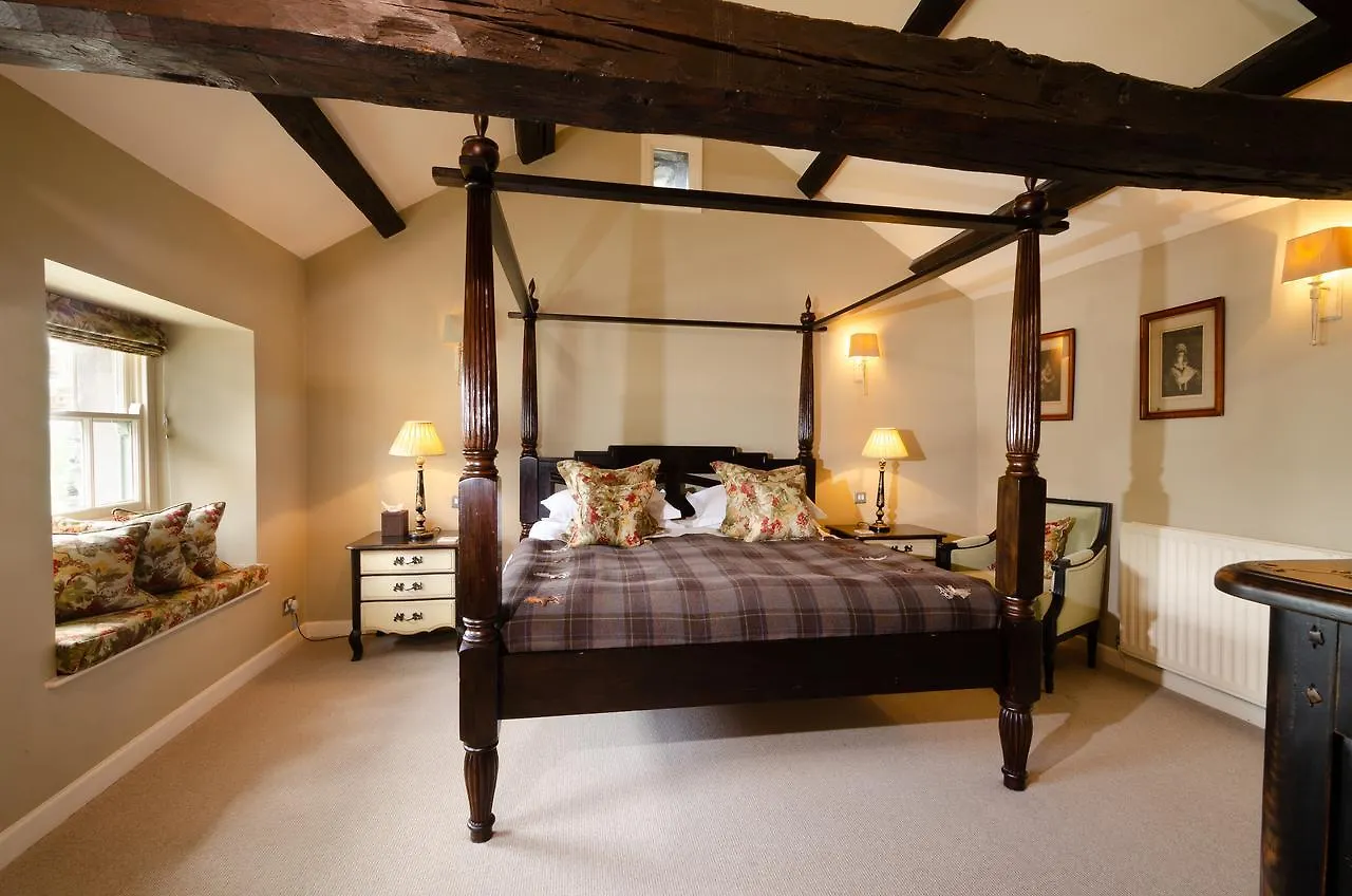 Locanda Eltermere 4*