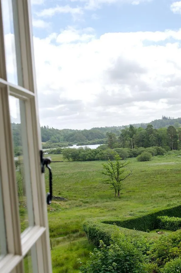 Eltermere Locanda 4*