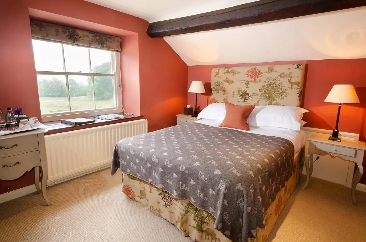 Eltermere 4* Elterwater