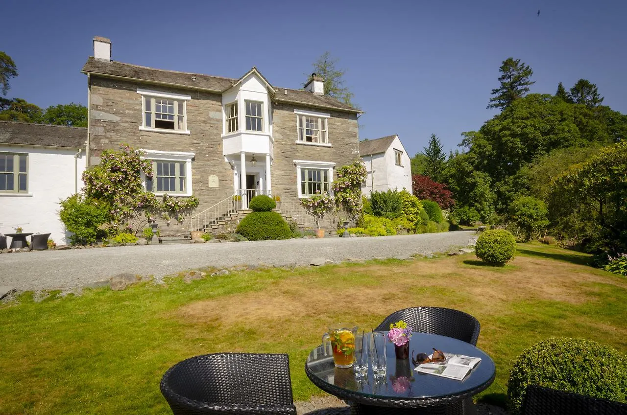 Eltermere 4* Elterwater