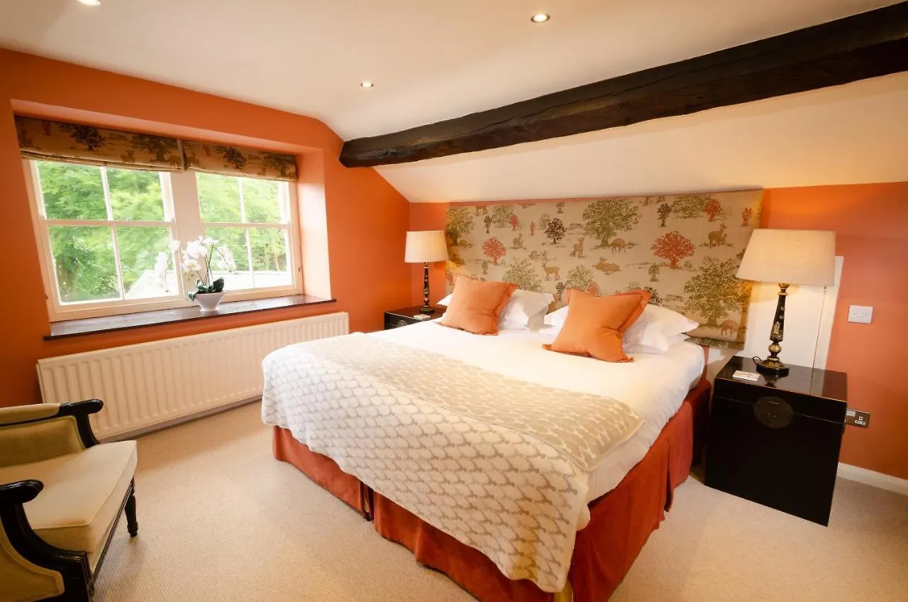 Inn Eltermere 4*