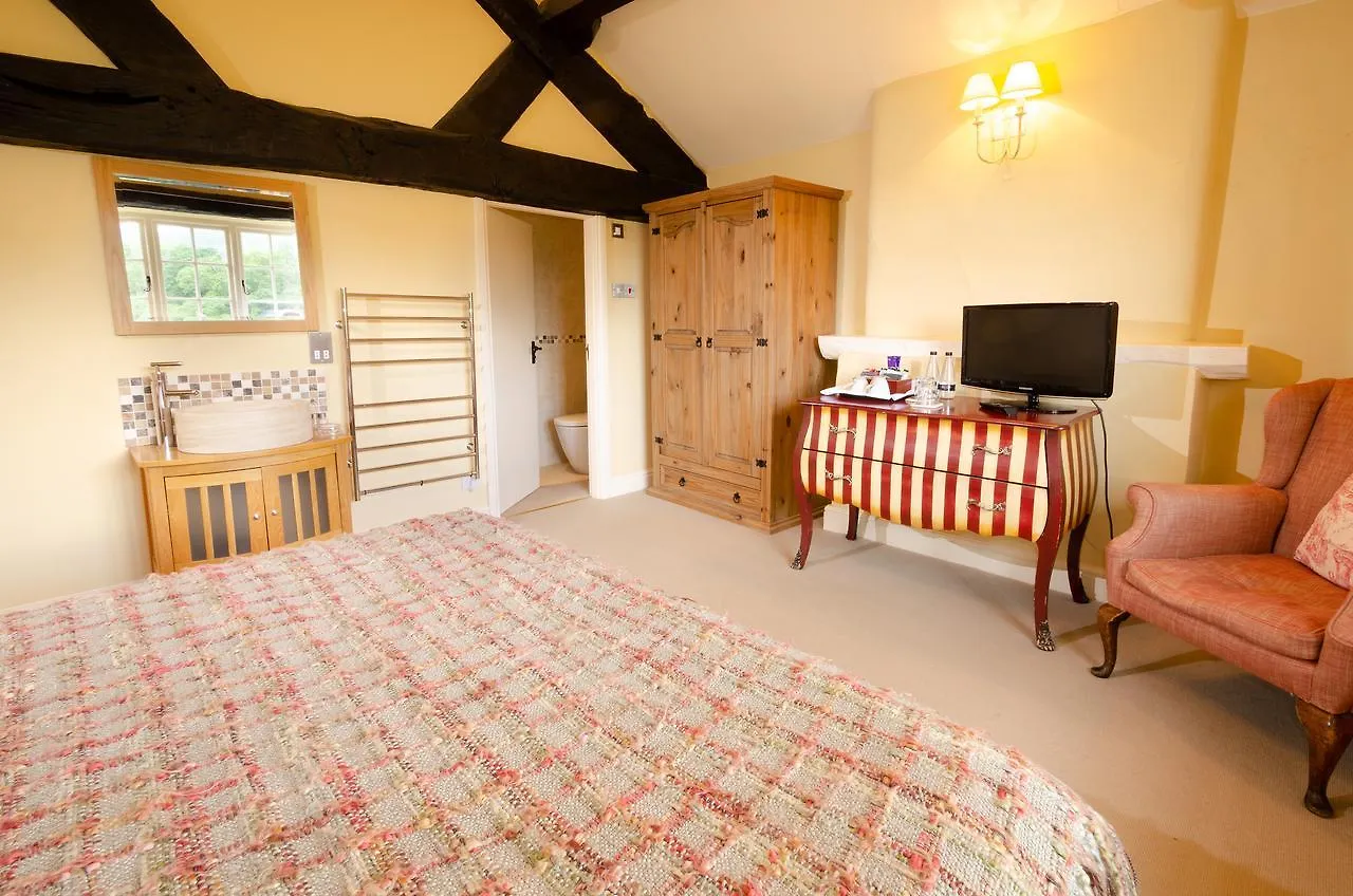 Eltermere Locanda 4*