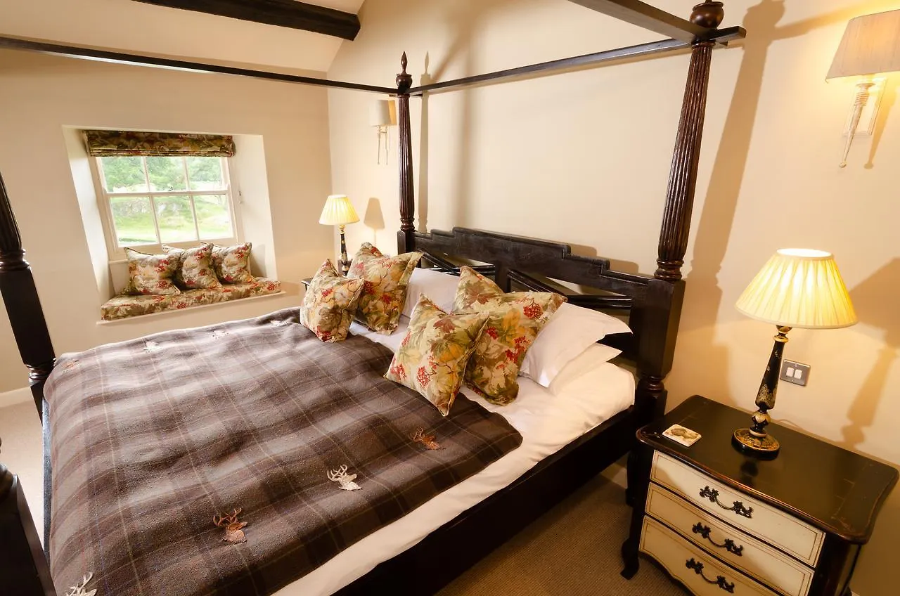Eltermere Locanda