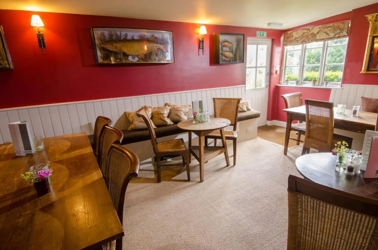 Locanda Eltermere 4*