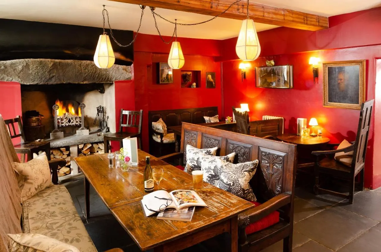 Locanda Eltermere