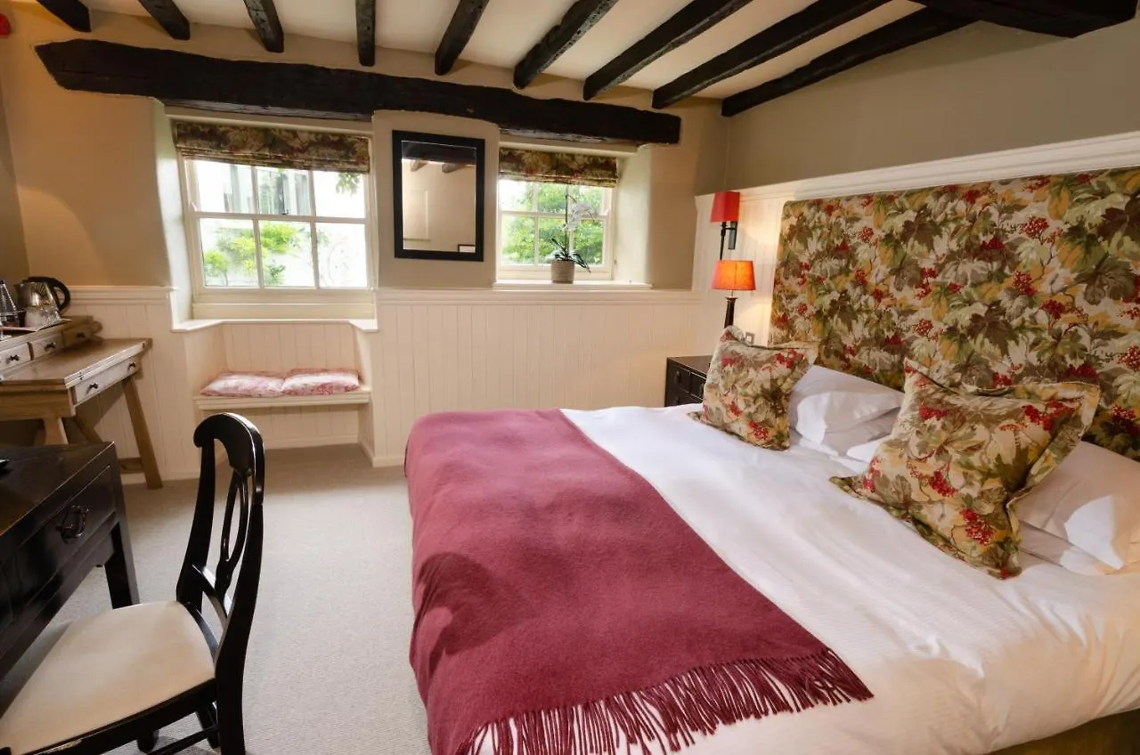 Eltermere Inn