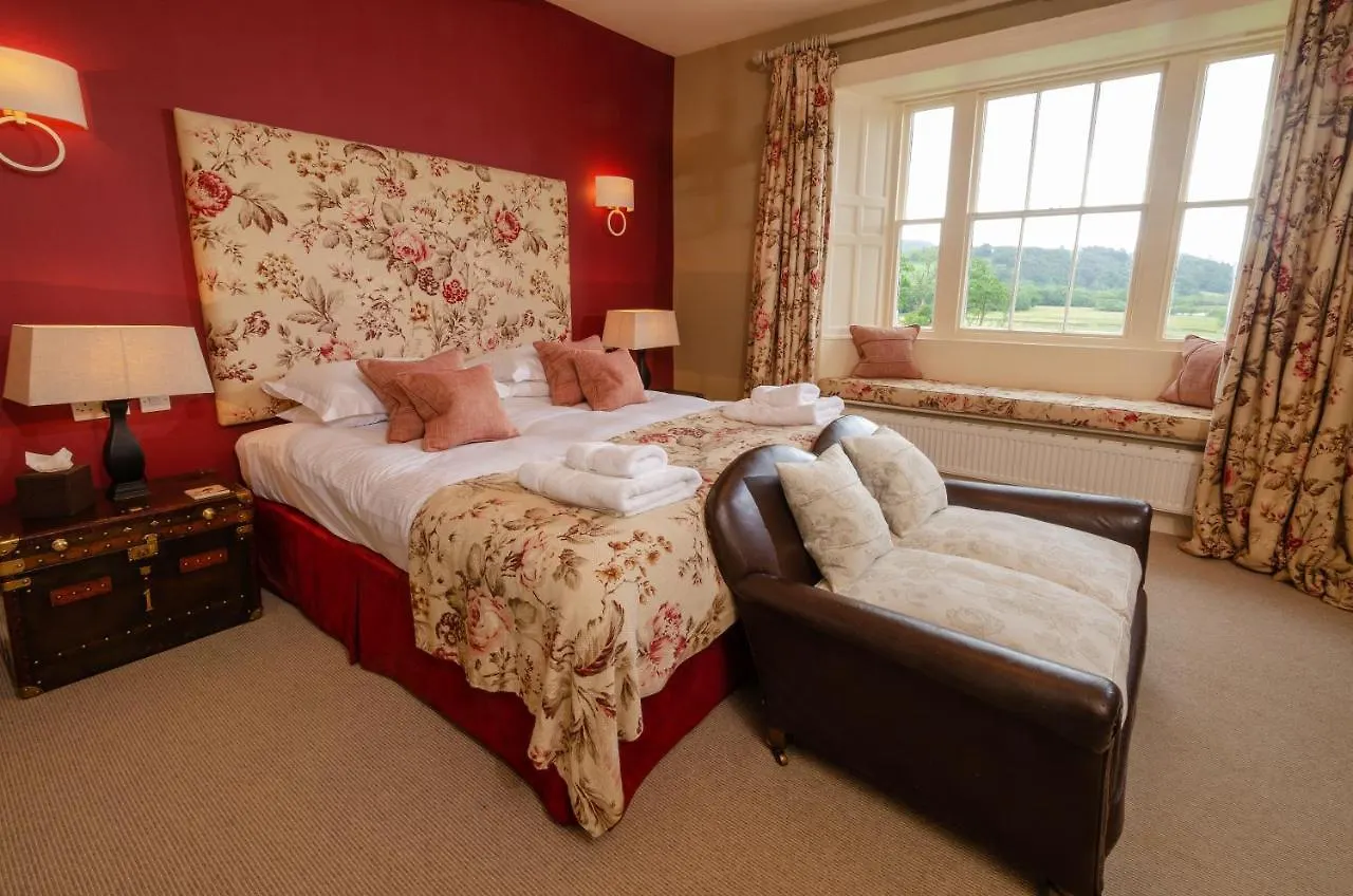 Eltermere 4*