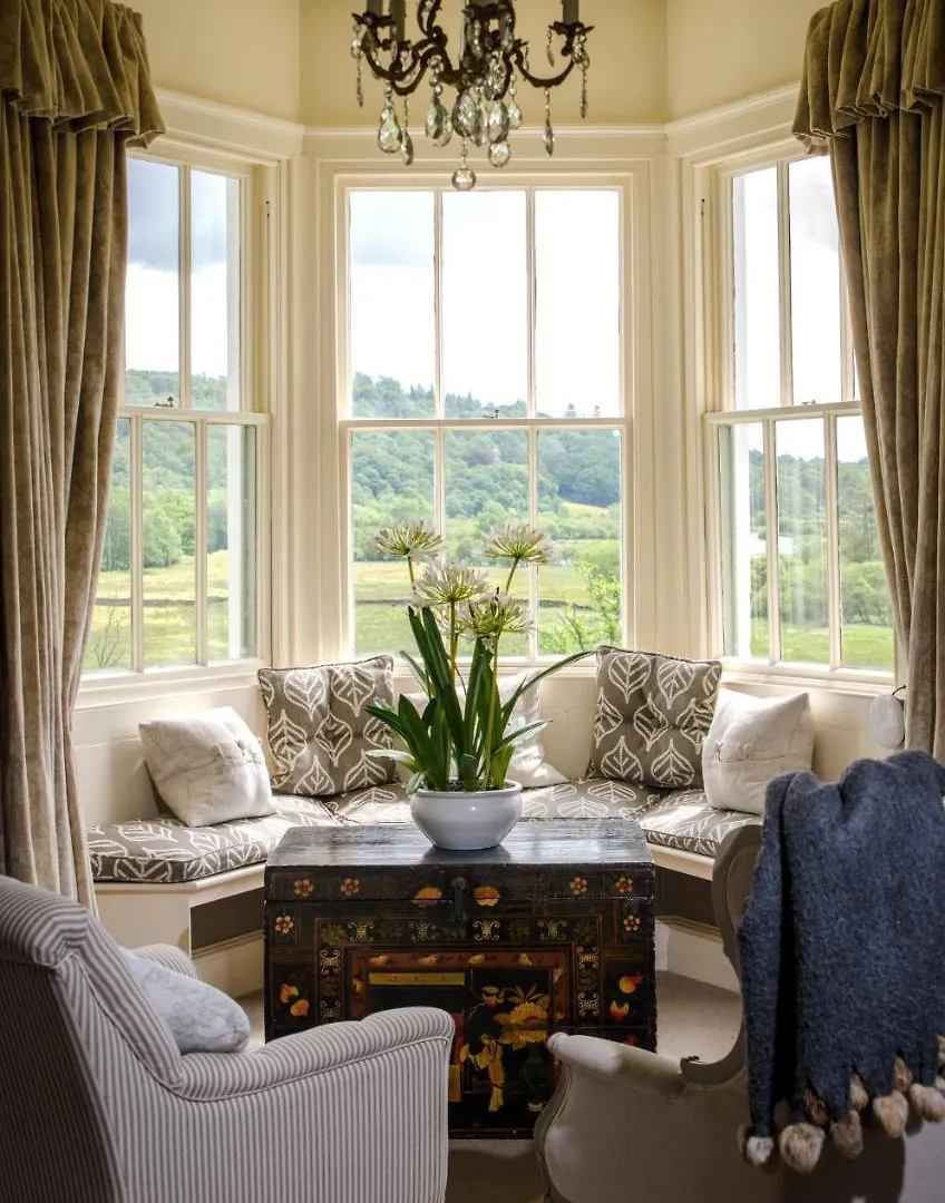 Eltermere Locanda