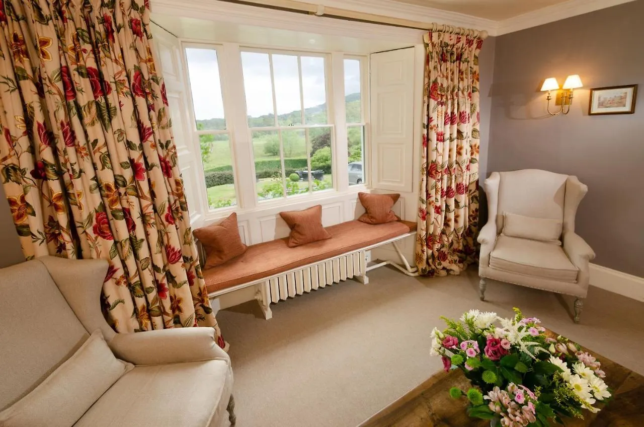 Eltermere Locanda