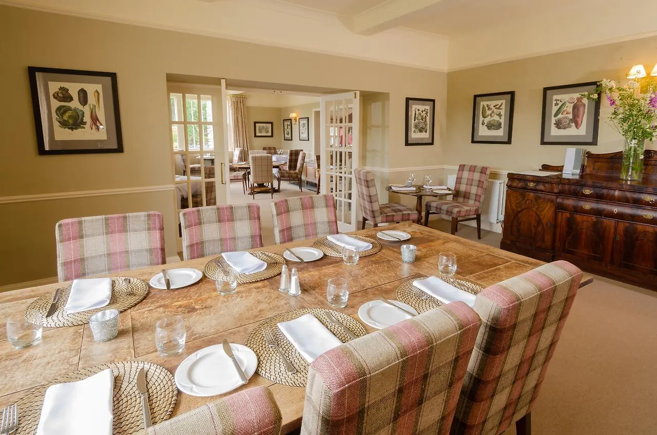 Eltermere Locanda 4*