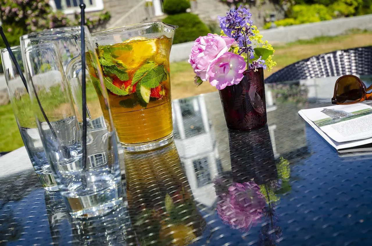 Eltermere Locanda