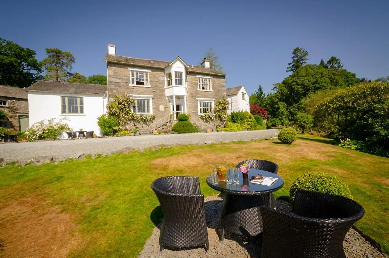 Eltermere 4* Elterwater
