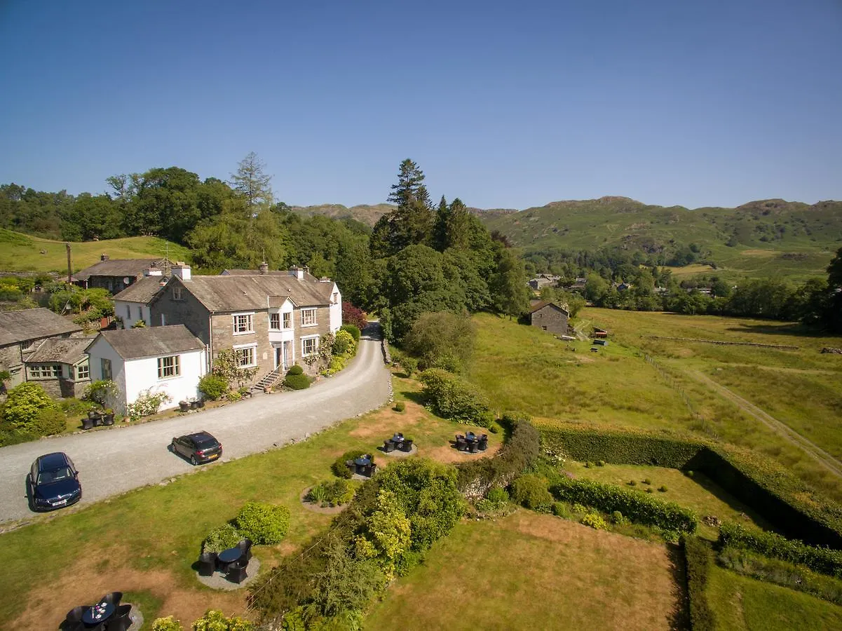 Locanda Eltermere 4*