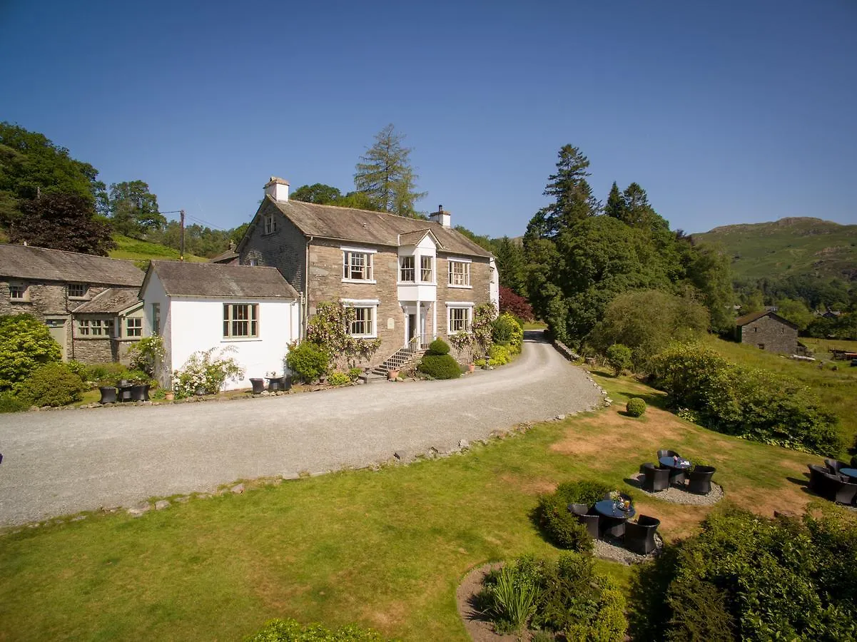 Locanda Eltermere Elterwater