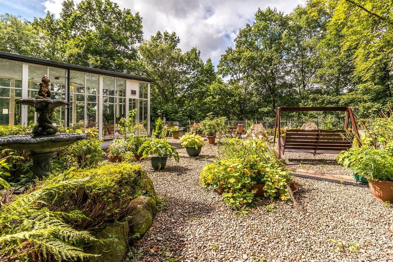 Bed and Breakfast The Old Vicarage Ambleside
