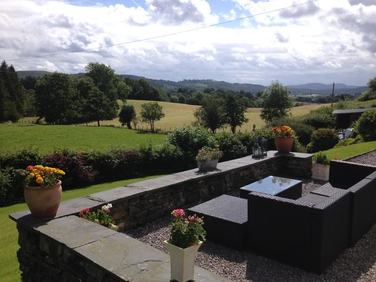 Bed & Breakfast High Grassings