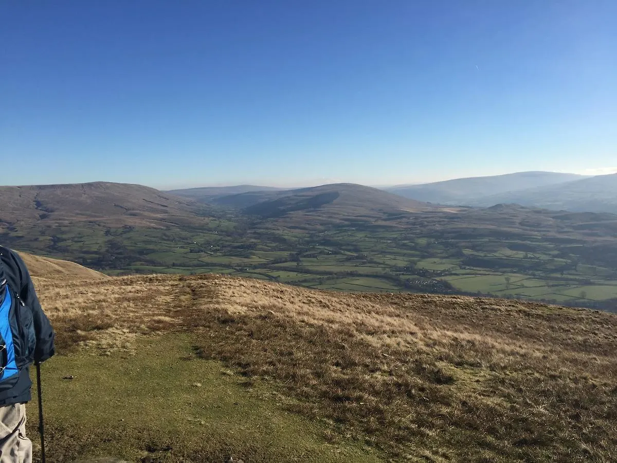 The Dalesman Country Sedbergh