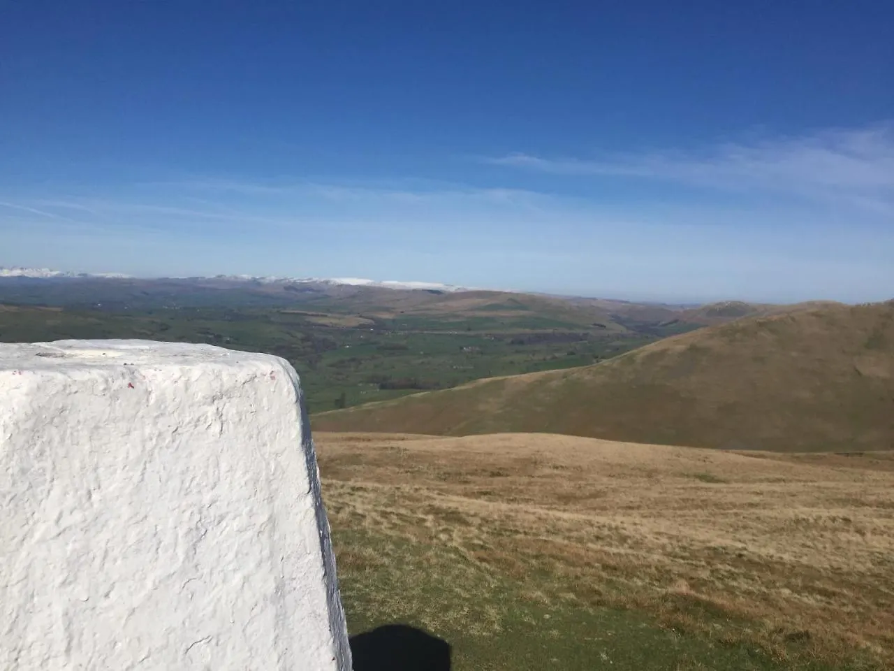 The Dalesman Country