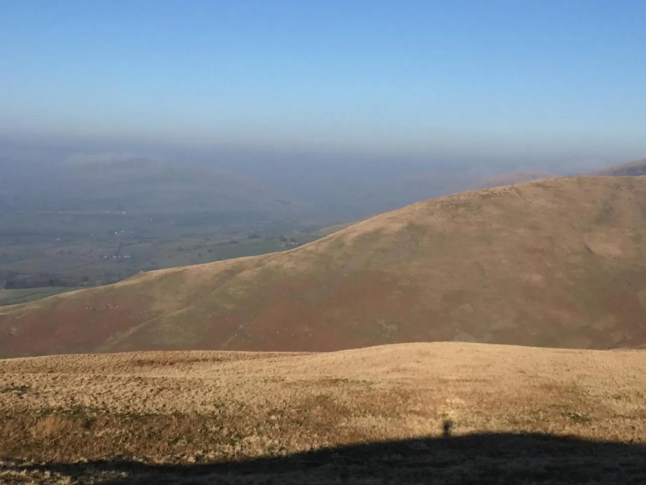 Estalagem The Dalesman Country Sedbergh