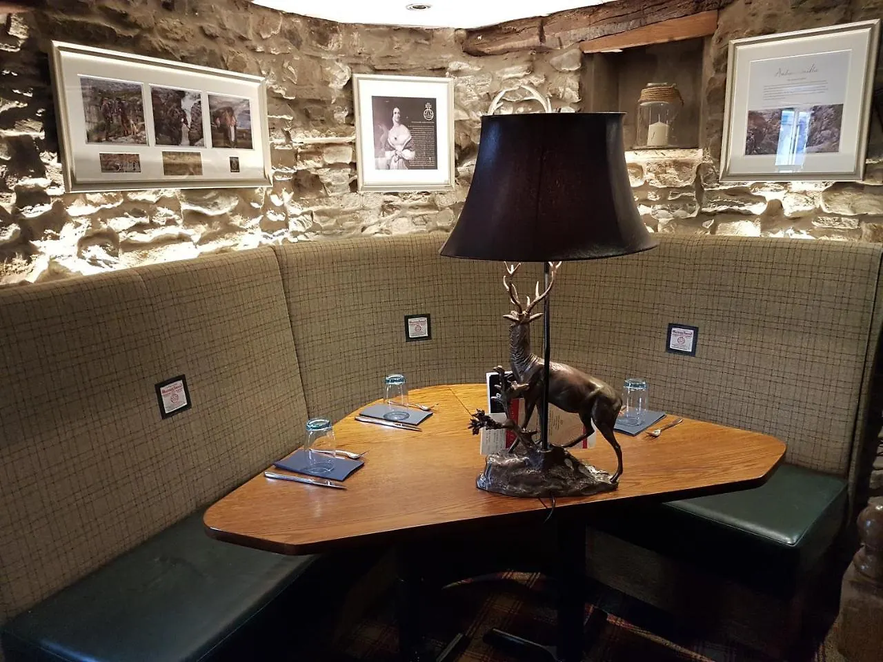 The Dalesman Country Sedbergh