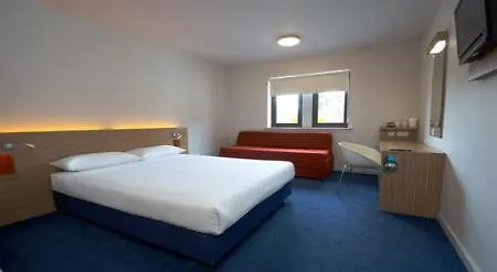 Travelodge Hotel Cockermouth