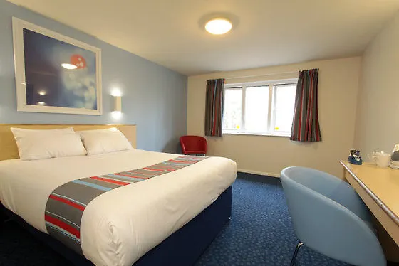 Travelodge In Furness Hotel Barrow-in-Furness