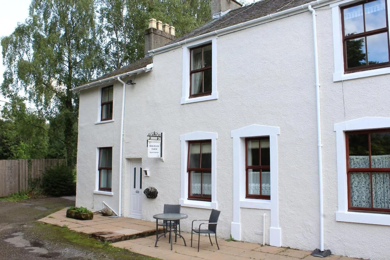 Apartment Brigham Farm Keswick (Cumbria)