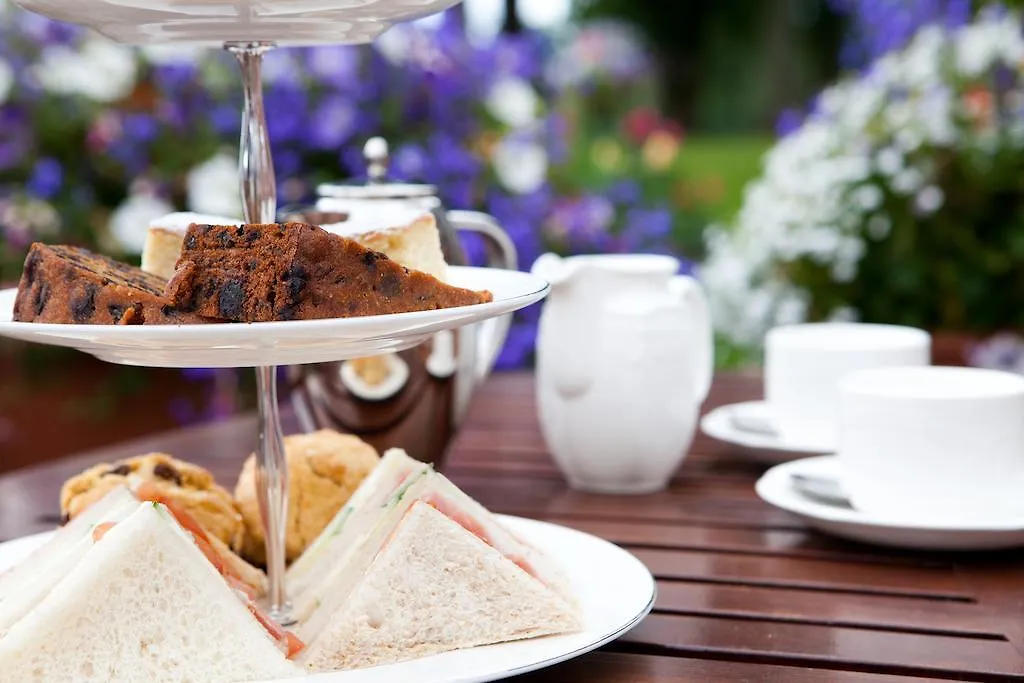 Otel Manor & Garden Spa Appleby-in-Westmorland