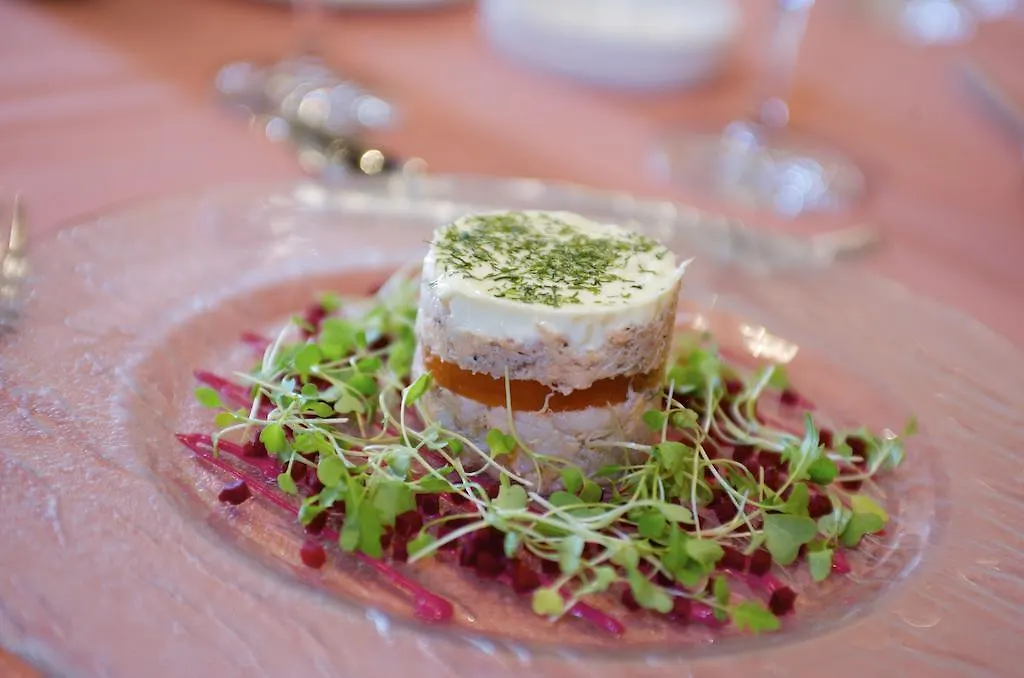 Manor & Garden Spa Appleby-in-Westmorland