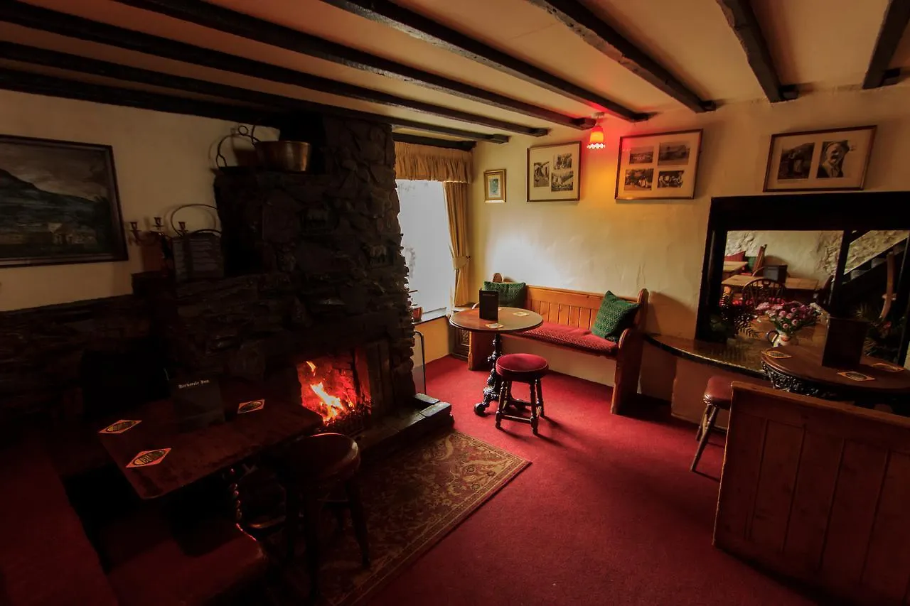 Kirkstile 4* Loweswater