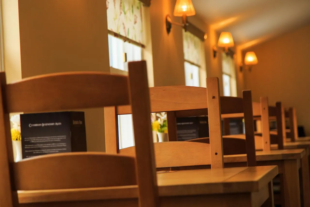 Hotel Kirkstile 4*