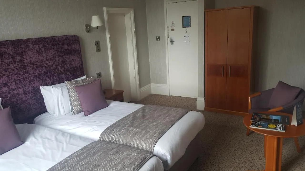 Casa de Campo Keswick Country House Hotel *