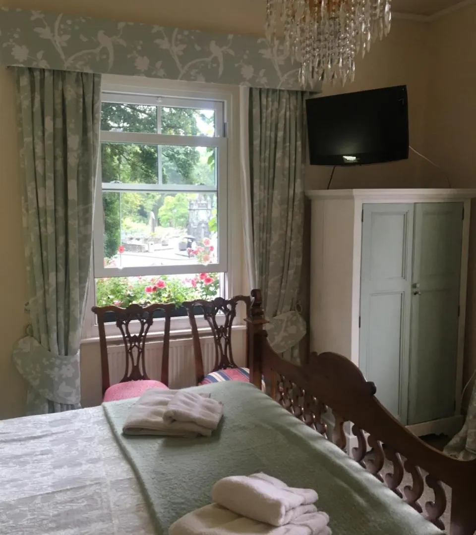 Frühstückspension Glencree 4*