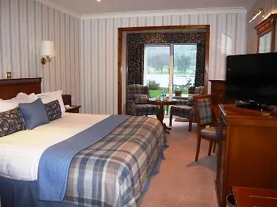 Hotel&spa Lakeside