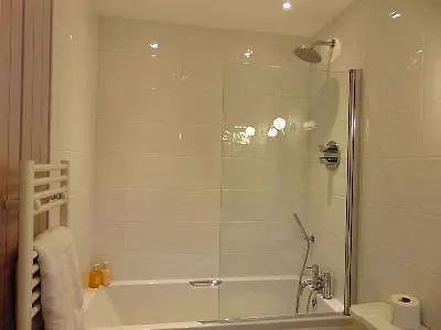 And Hotel