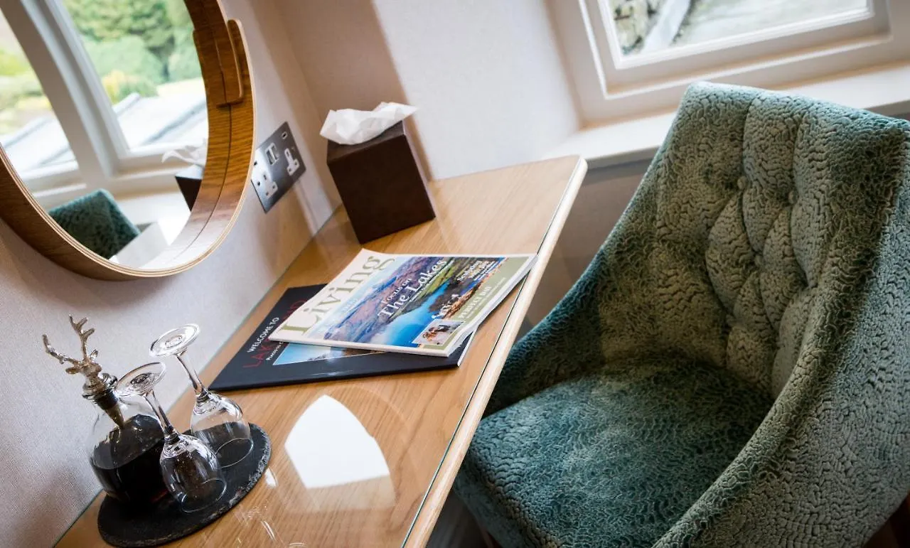 Lindeth Fell Hotel