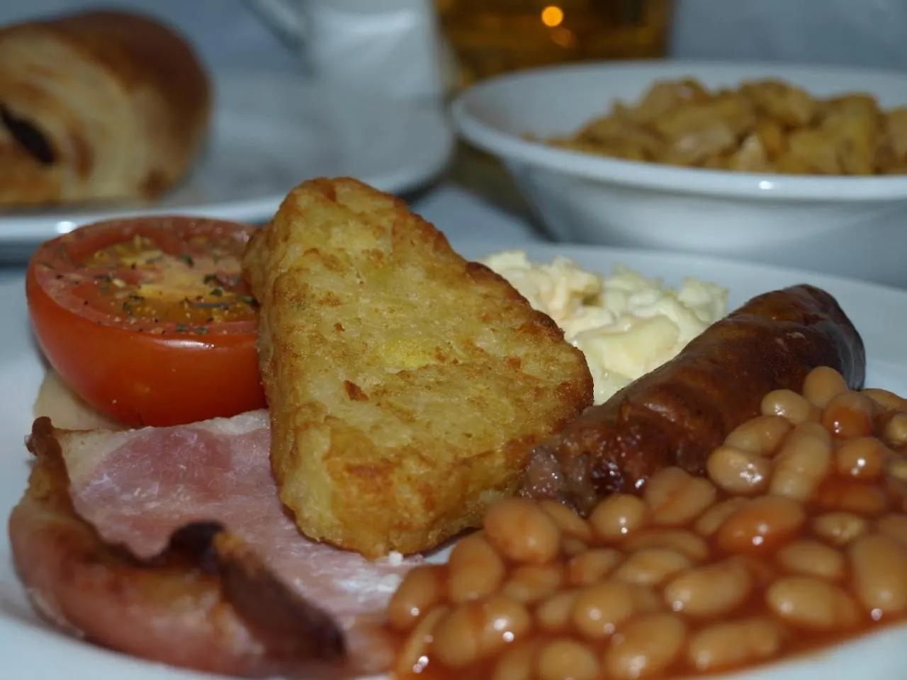 Hostel Yha Grasmere Butharlyp Howe