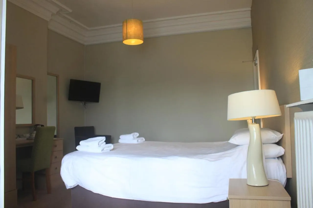 Hotel Lambert Manor Grange-over-Sands