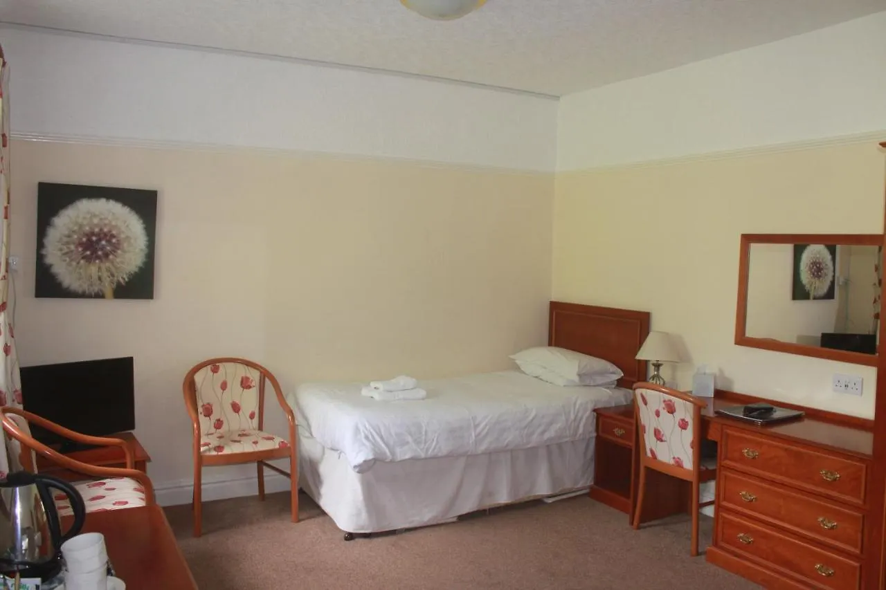 Hotel Lambert Manor