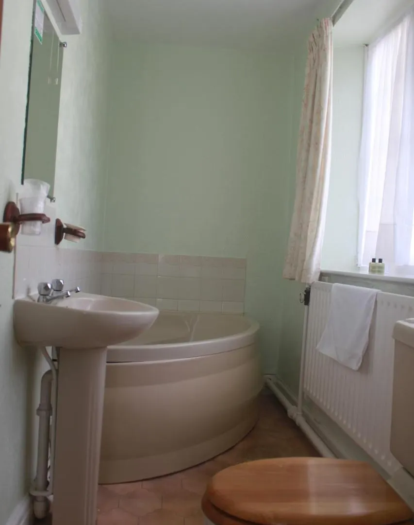 Lambert Manor 3* Grange-over-Sands