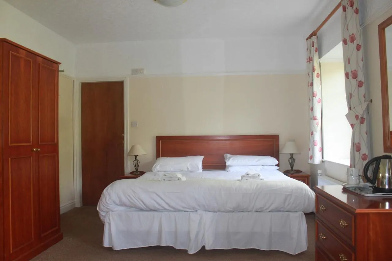 Hotel Lambert Manor