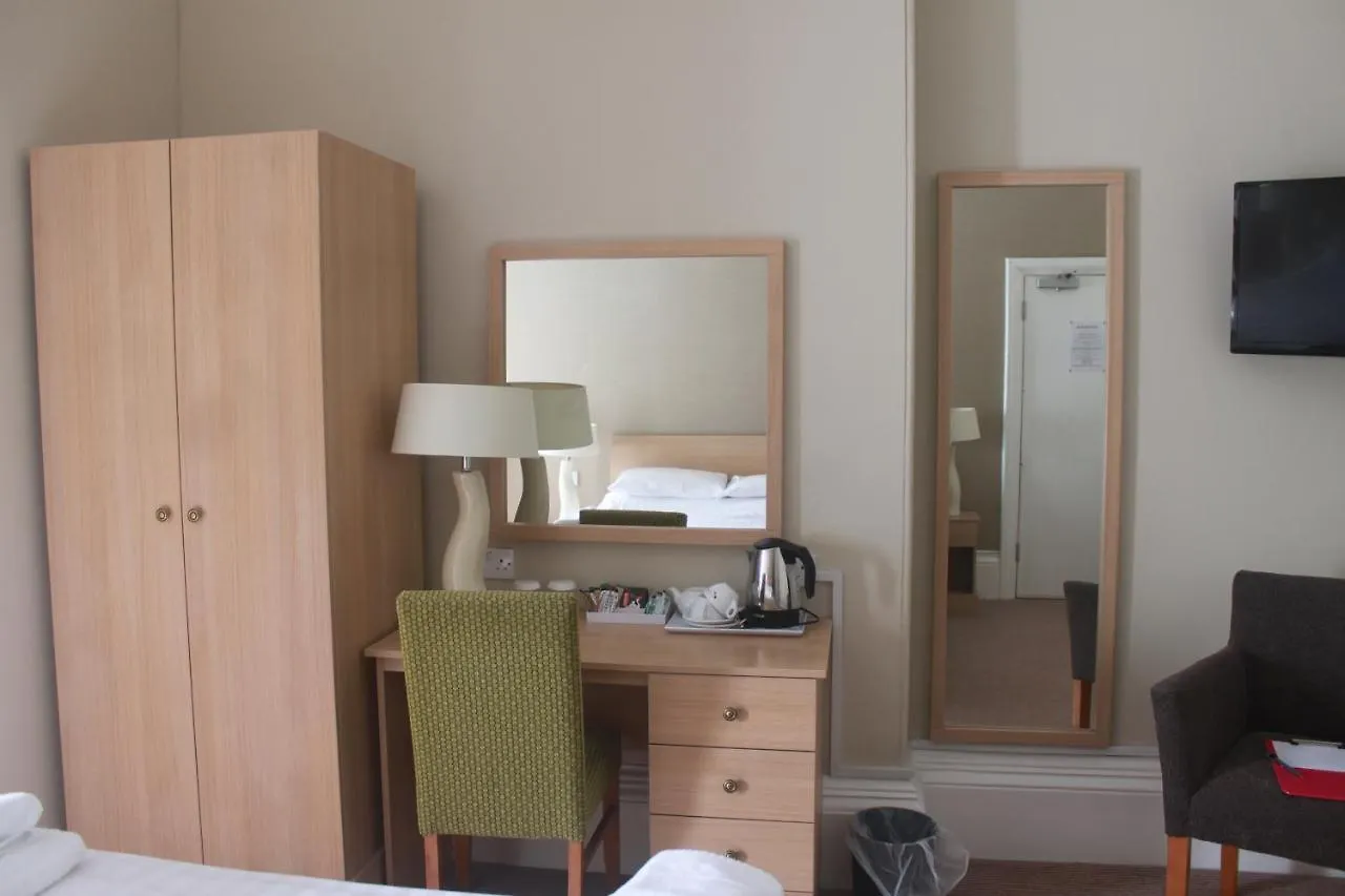Lambert Manor Hotel Grange-over-Sands