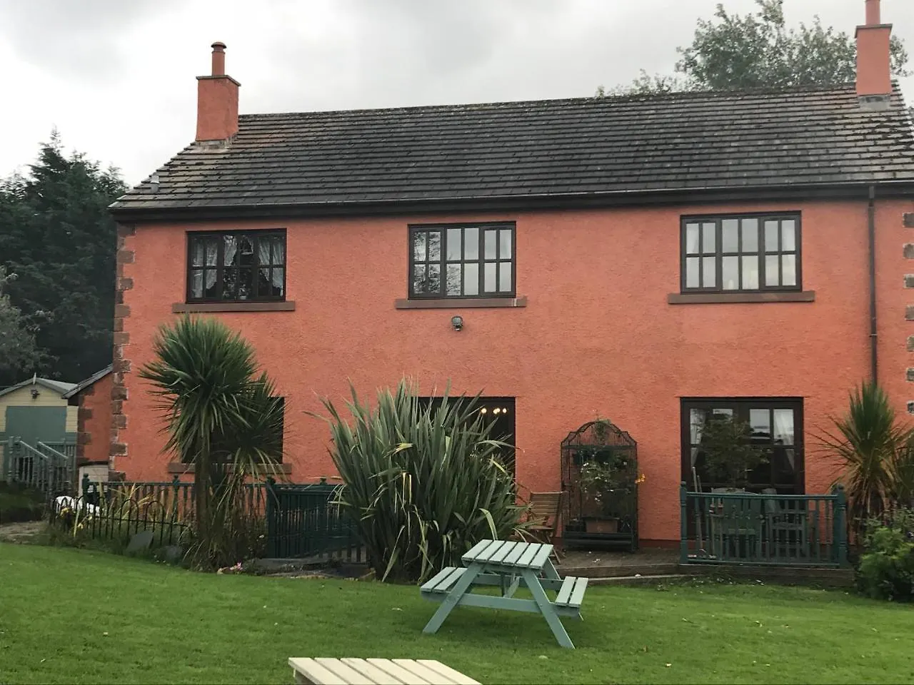 Chestnuts 3* Whitehaven