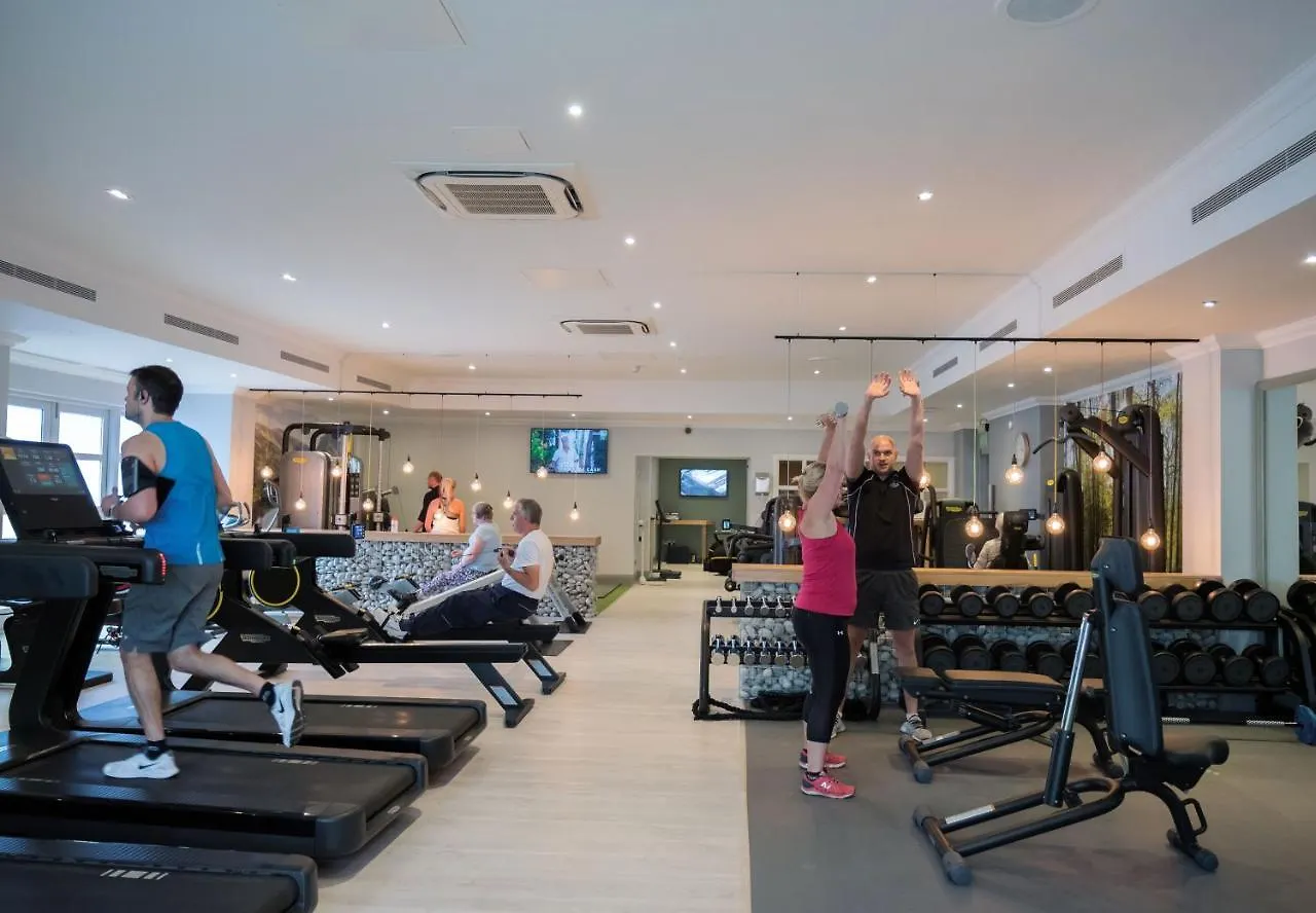 North Lakes Hotel&spa 4*