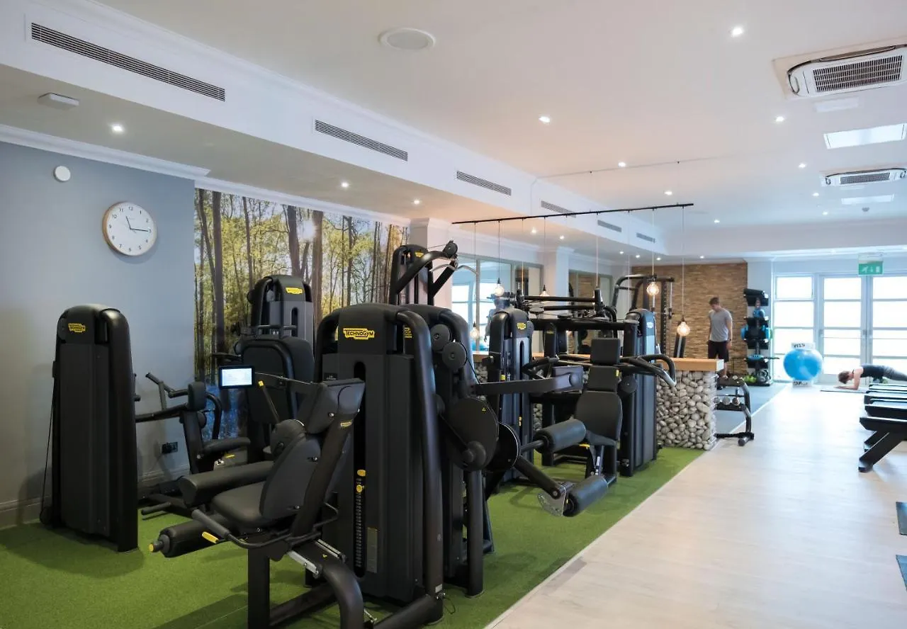 North Lakes Hotel&spa Penrith