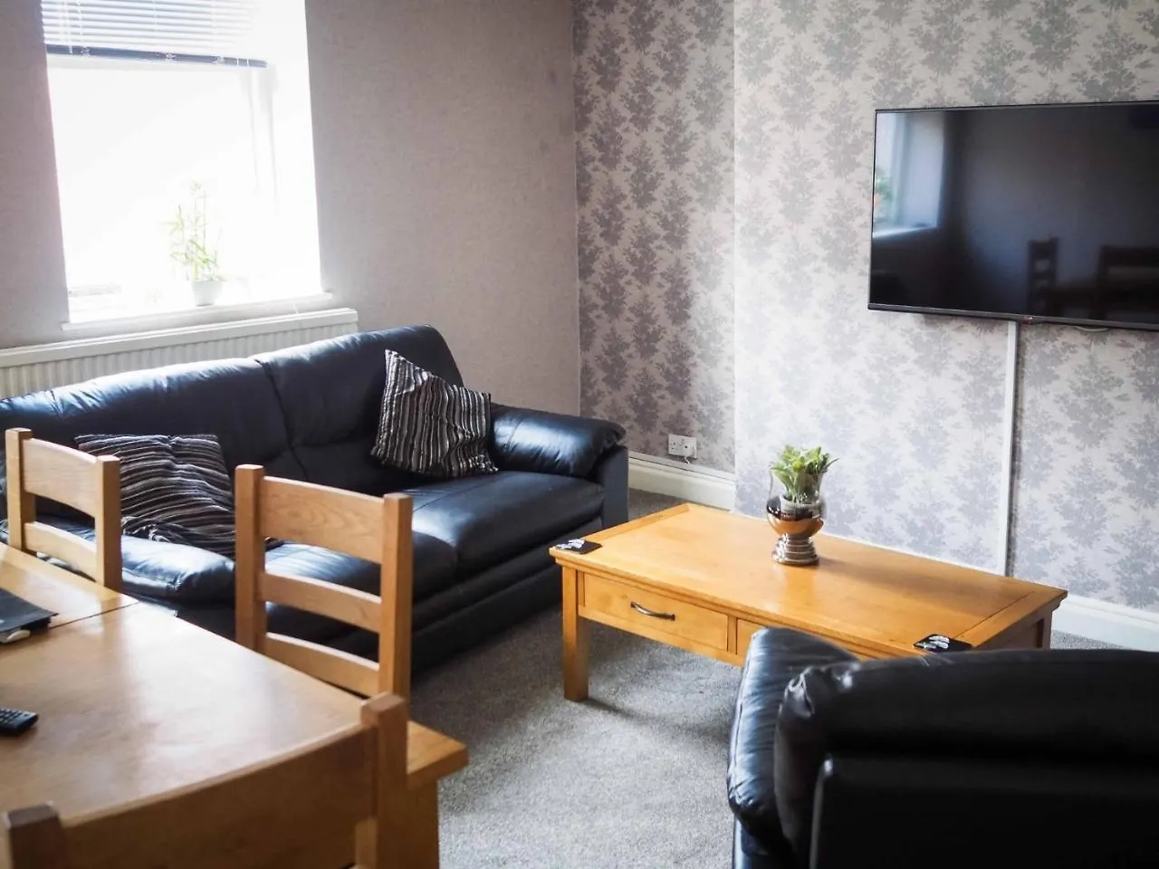 The Derby Hotel 2*