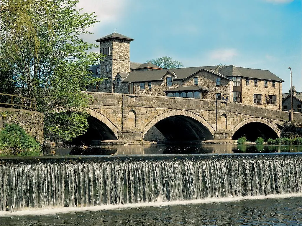 The Riverside Kendal