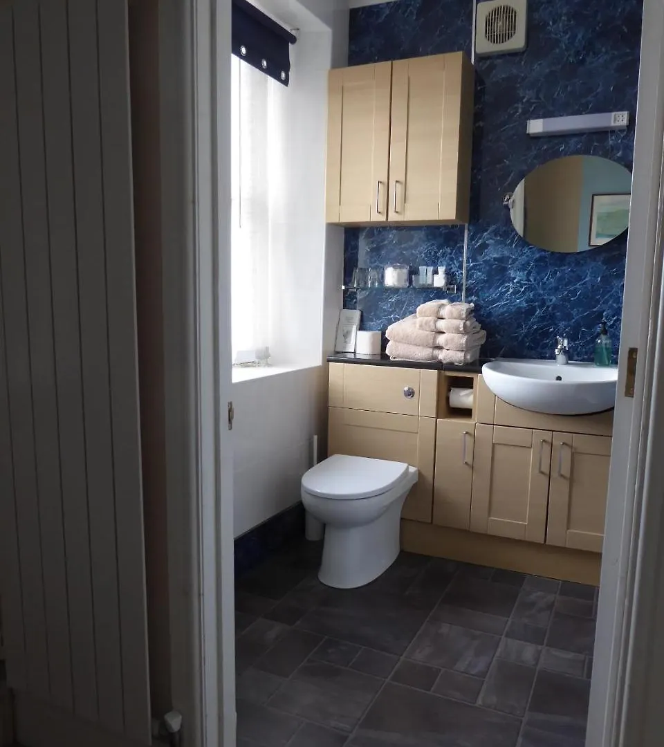 Гостевой дом Rosegarth 4*