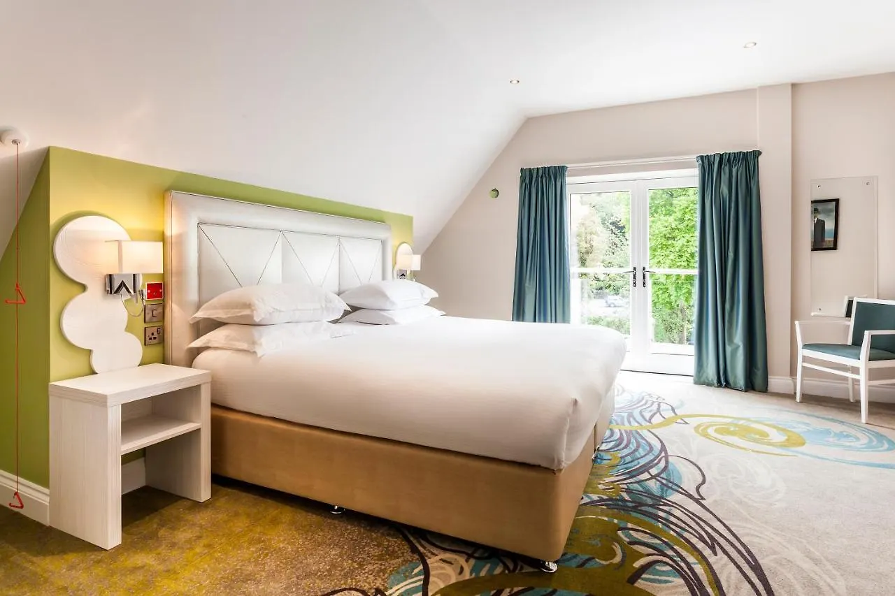 The Daffodil & Otel