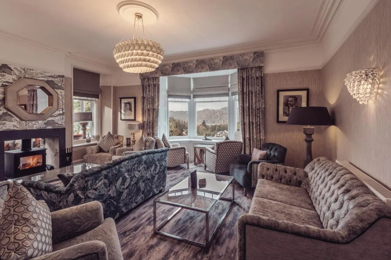 Hotel Hillthwaite Windermere